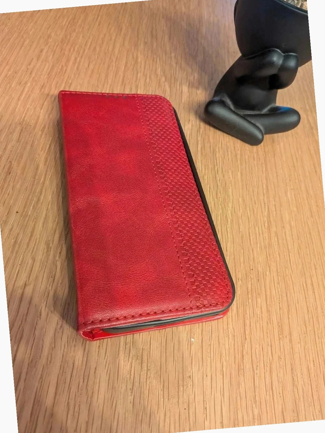 telefoonbeschermer/kaarthouder en foto – photo 2